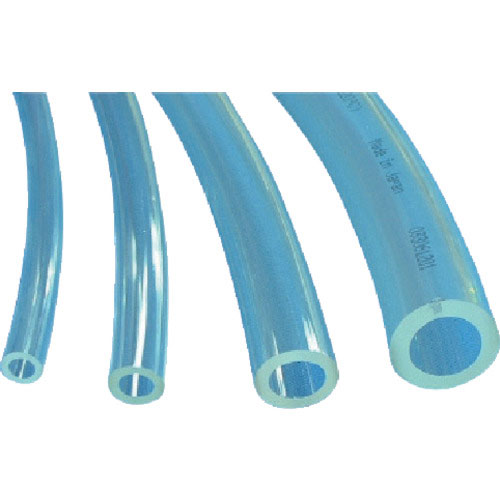 チヨダ　ポリウレタンホース　透明１１Ｘ１６ｍｍ／２０ｍ＿