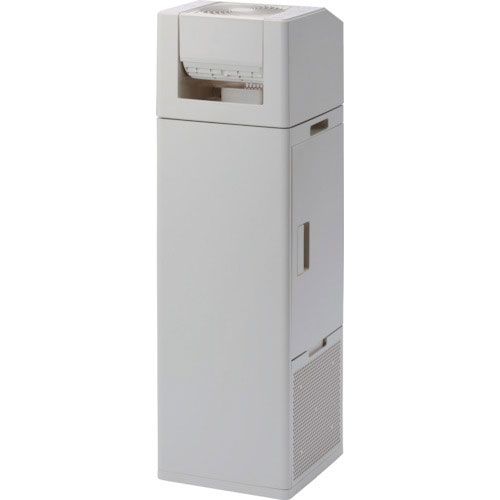 ＩＲＩＳ　２９１２２５　サーキュレータ加湿空気清浄機＿