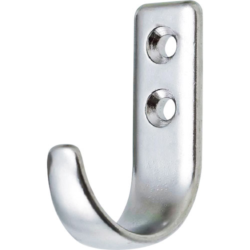 水本　ステンレス　コートフック　（ＣＨＥ）　長さ４０ｍｍ　使用荷重０．１０ｋＮ＿