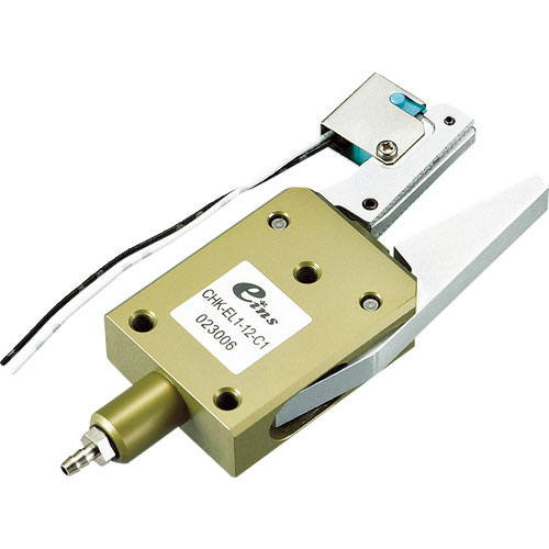 アインツ　ランナーチャックＥＬ（リミットＳＷ付）＿