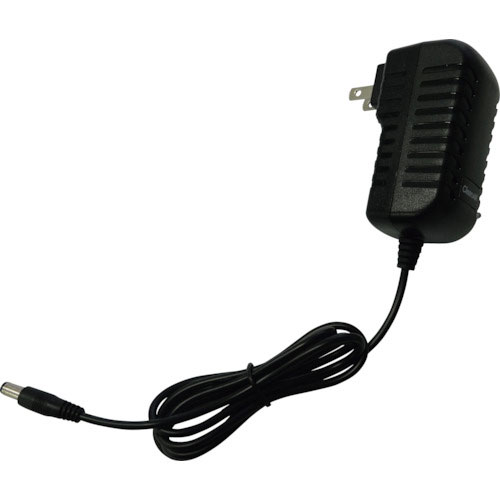 シゲマツ　電動ファン付き呼吸用保護具　ＡＧＷ２Ａ４０Ｇー１１用充電器　ＣＨ－Ｌ４ＵＭＫ（２０９３２）＿