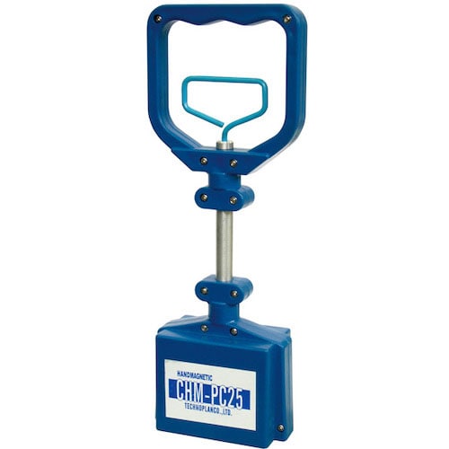 テクノプラン　ＣＨＭ－ＰＣ２５　ハンドマグネット＿