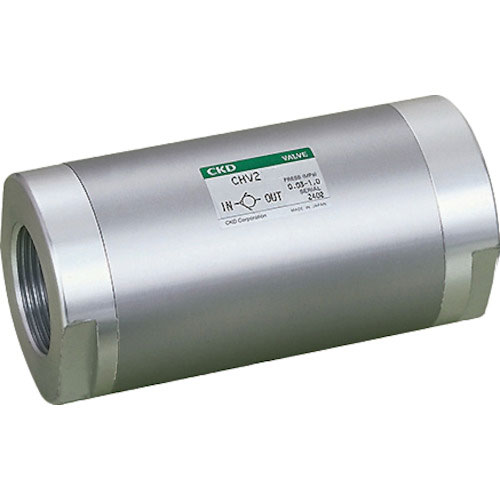 ＣＫＤ　逆止め弁＿