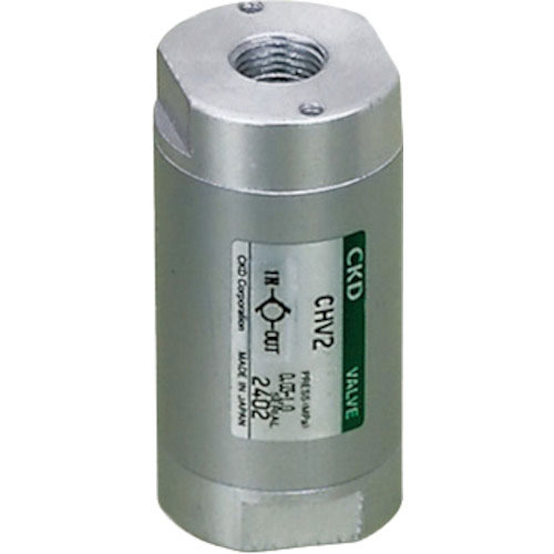 ＣＫＤ　逆止め弁＿