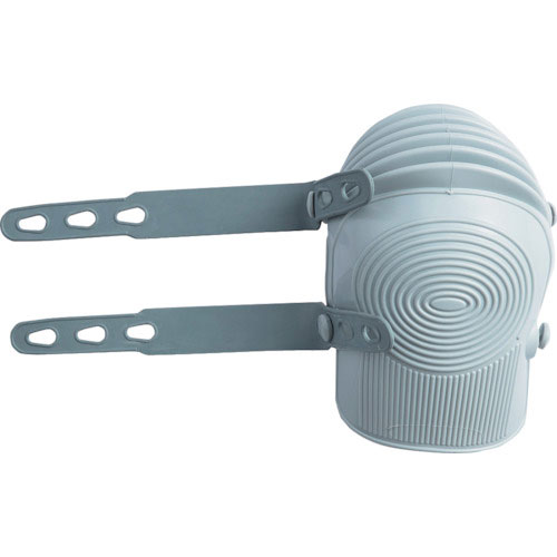 ネオギアプロ　ＣＫ７５０１　プロフェッショナルニーパッド　グレー＿