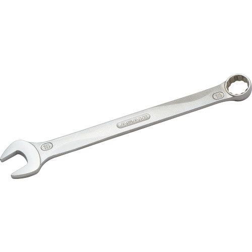 ＡＳＨ　レボウエイブコンビネーションスパナ１５ｍｍ＿