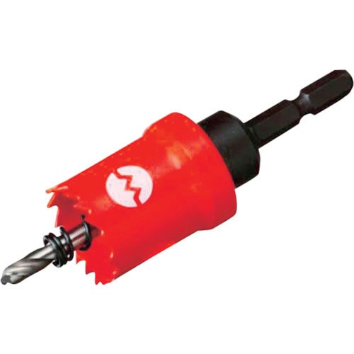 大見　六角軸ＣＬホールカッター　１５．０ｍｍ＿