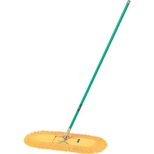 テラモト　ホールモップ６０ｃｍ＿