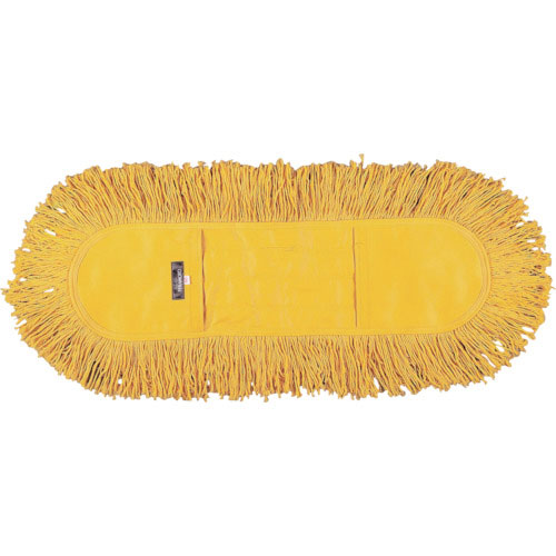 テラモト　ホールモップ６０ｃｍスペア＿