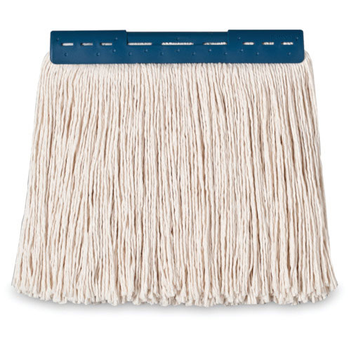 テラモト　ＦＸモップ替糸　３００ｇ　ブルー＿