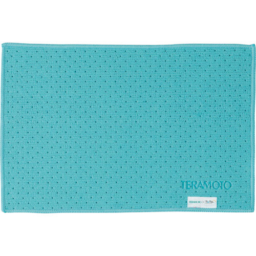 テラモト　ＦＸ制菌クロス（ＴｉｏＴｉｏ）青＿