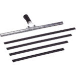 テラモト　ステンプロワイパー４０ｃｍスペア＿