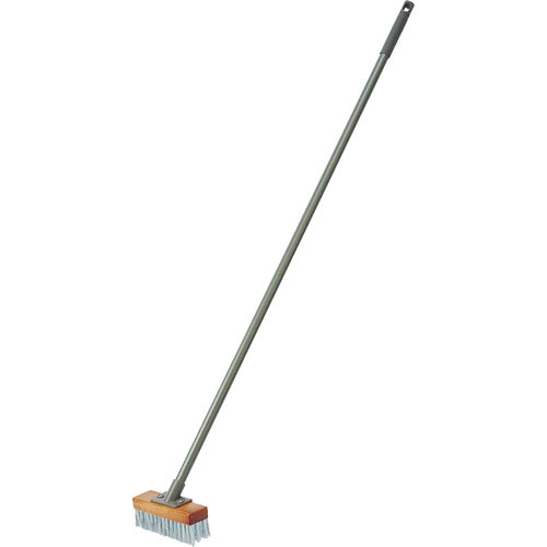 コンドル　デッキブラシワイヤー１８＿