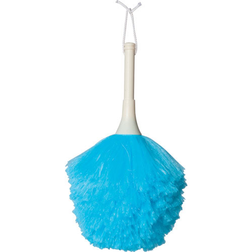 テラモト　ＭＭフラワークリーン除電ブルー（ミニ）＿