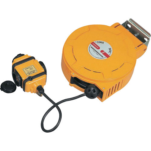 ハタヤ　コードマック　三相２００Ｖ　２０Ａ　１３ｍ＿