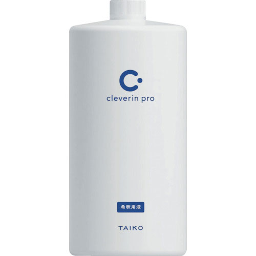 大幸薬品　クレベリンｐｒｏ　希釈用液＿