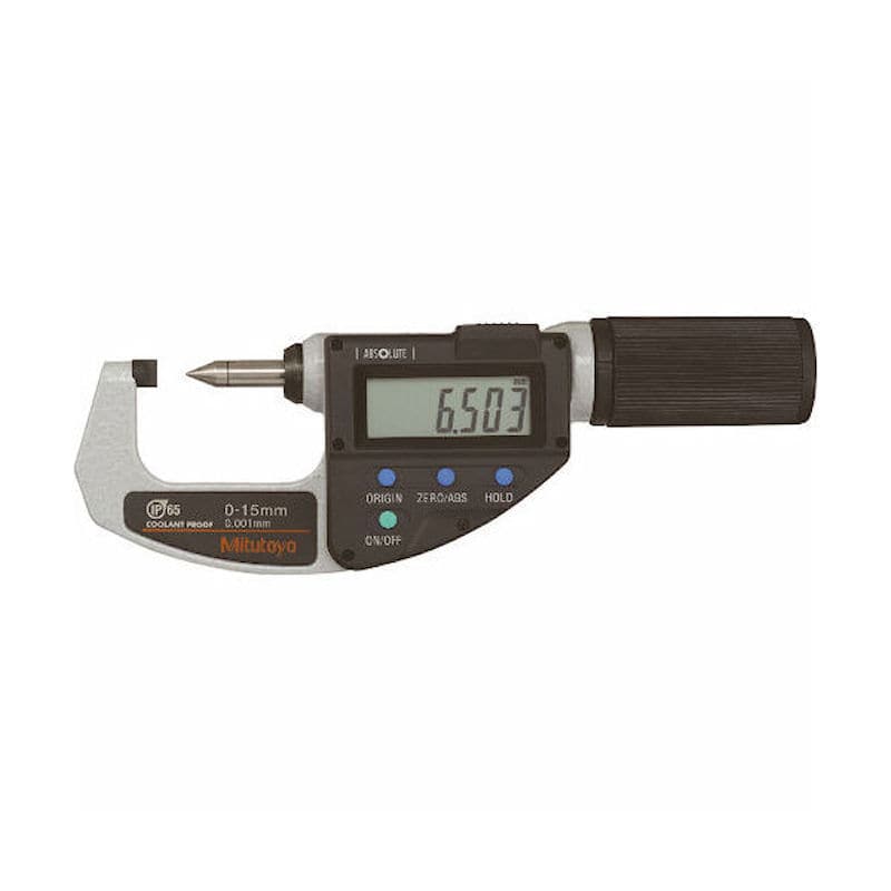 ミツトヨ　クイックマイクロ（２２７－２０１－２０）＿