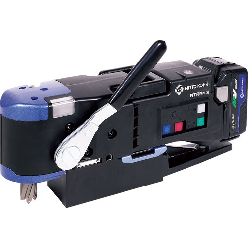 日東　アトラエース　コードレスタイプ＿