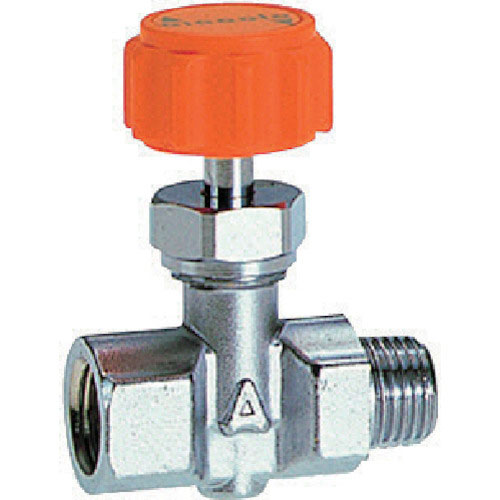 ＡＳＯＨ　外ネジ×内ネジ（ＲｏＨＳ指令相当品）　ＰＴ１／８（外）×ＰＴ１／８（内）＿