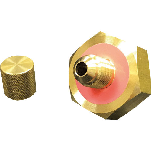 ＢＢＫ　チャージ口金具　Ｒ４１０ａ用＿