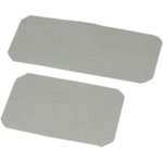 ＩＲＩＳ　２６４１５０　メタルラック用硬質クリアシート　ＣＭ－５３５Ｅ＿