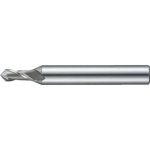 ＦＫＤ　センター面取りミル９０°×４＿
