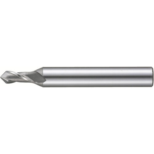 ＦＫＤ　センター面取りミル９０°×８＿