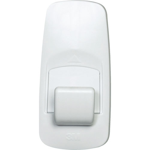 ３Ｍ　コマンドフック　水まわりにも使えるタイプ　ジャンボサイズ（フック１個・耐水粘着タブ４枚）＿