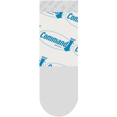 ３Ｍ　コマンドタブ　クリア　Ｓ　１６枚入り＿
