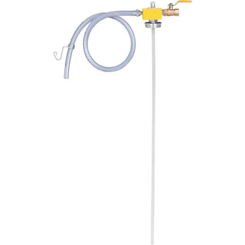 ＧＲＯＺ　クーラント噴射ノズル　クーラントミキサー　０－９パーセント＿