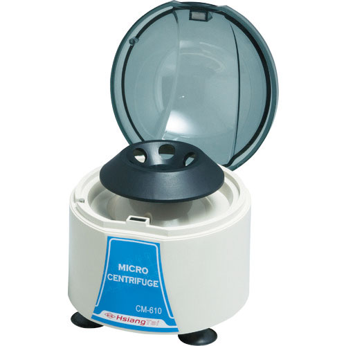 レオナ　１０６０－０１　遠心機ミニ＿