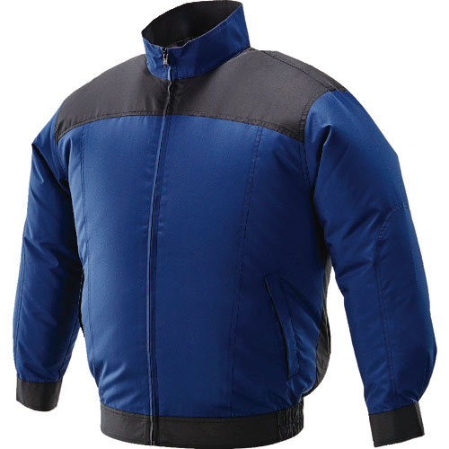 ＩＲＩＳ　５１６３８４　クールウェアＰＲＯ　長袖　Ｌ　ネイビー＿