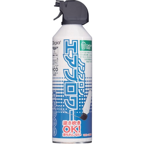 ナカバヤシ　ノンフロンエアブロアー＿