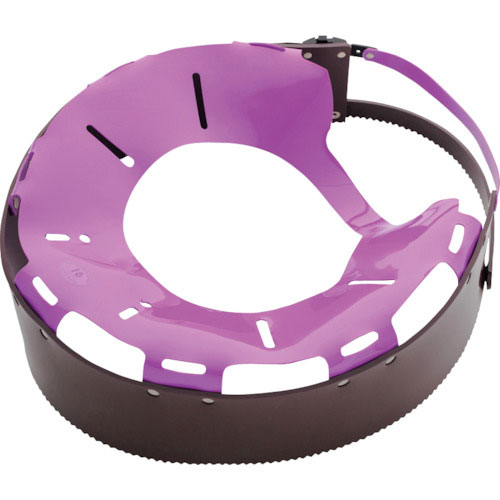 早乙女　ポリッシャーカバー　シャンピングハットコスモスソフト雅１６吋用＿