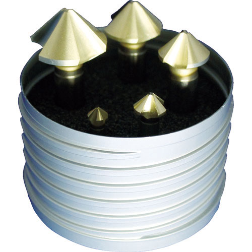 マパール　ＭＥＧＡ－Ｃｏｕｎｔｅｒｓｉｎｋ（ＣＯＳ１１０）　不等分割　３枚刃＿