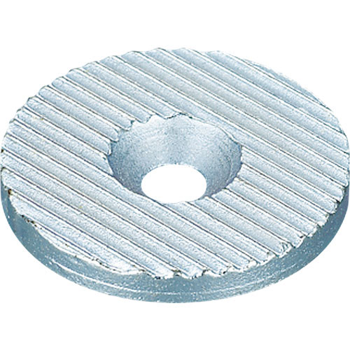 アインツ　ツメ・丸型φ２５・ミニシリンダー用＿