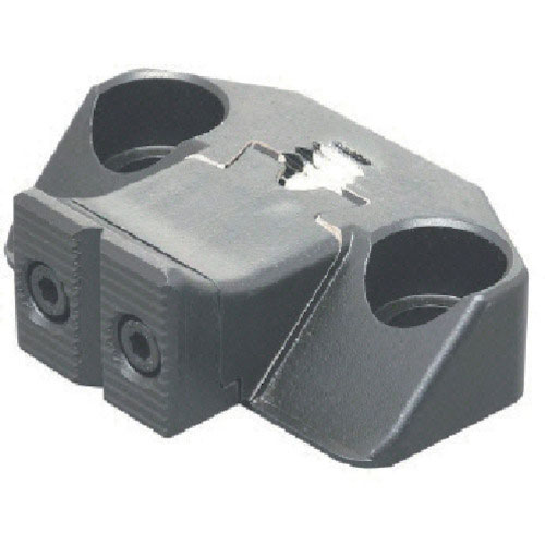 イマオ　サイドクランプ（黒皮面用）＿