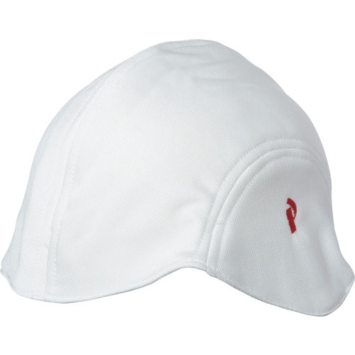 ペンギンエース　インナーキャップ　ヘルインナー　ジェットヘル用（１枚入りホワイト）＿