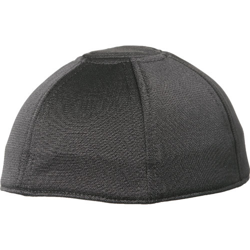 ペンギンエース　ヘルインナー　ハーフキャップ用（１枚入りブラック）＿