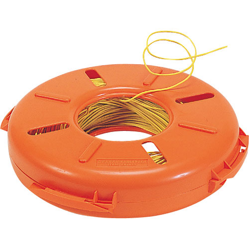 デンサン　ケーブルパック＿