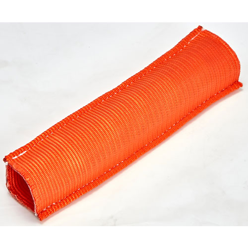 ＴＲＵＳＣＯ　ベルトスリング用コーナーパット（縫製タイプ）厚み４ｍｍ　７５ｍｍ幅用＿