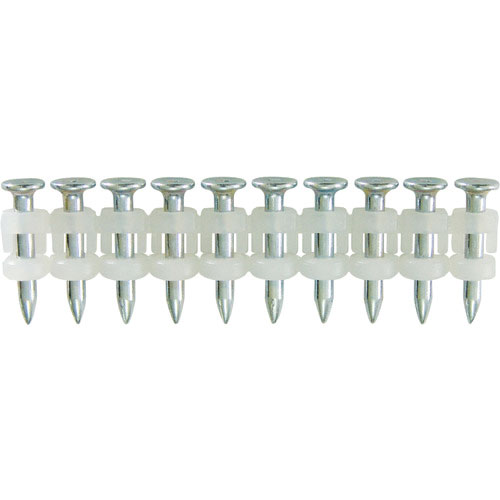 ＭＡＸ　ガスネイラ用コンクリートピン　長さ１９ｍｍ　ＧＳ－７２（１０００本入）＿