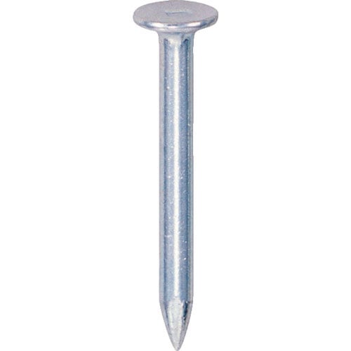 ＭＡＸ　ガスネイラ用コンクリートピン　長さ２５ｍｍ　ＧＳ－７２（１０００本入）＿