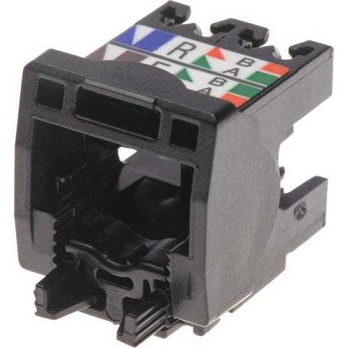 パンドウイット　かんたん成端モジュラープラグ　ストレート型用ワイヤーキャップ　１０個入り　ＣＰＣＡＰ＿