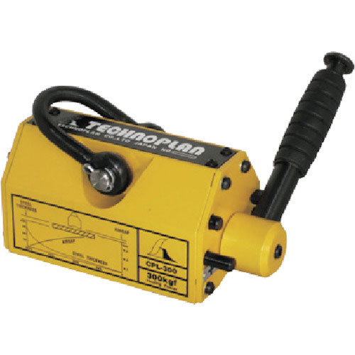 テクノプラン　ＣＰＬ－３００　永磁リフマグ＿