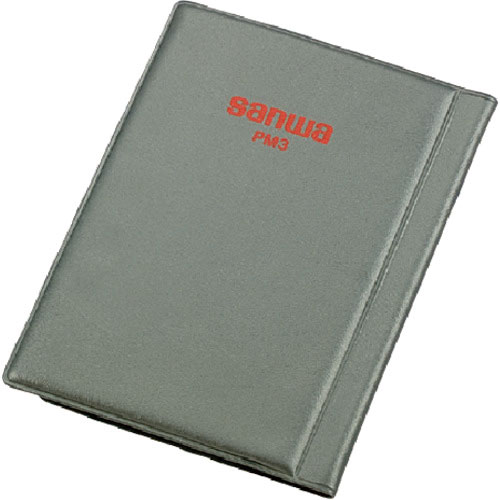 ＳＡＮＷＡ　携帯用ケース　ＰＭ３＿