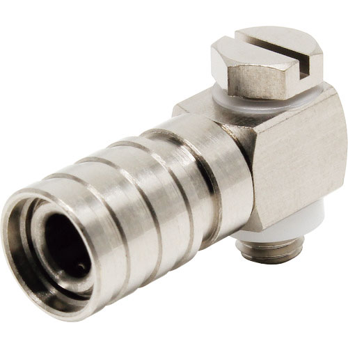 ピスコ　ライトカップリング　ソケット　ユニバーサルエルボタイプ（Ｅ３シリーズ）＿