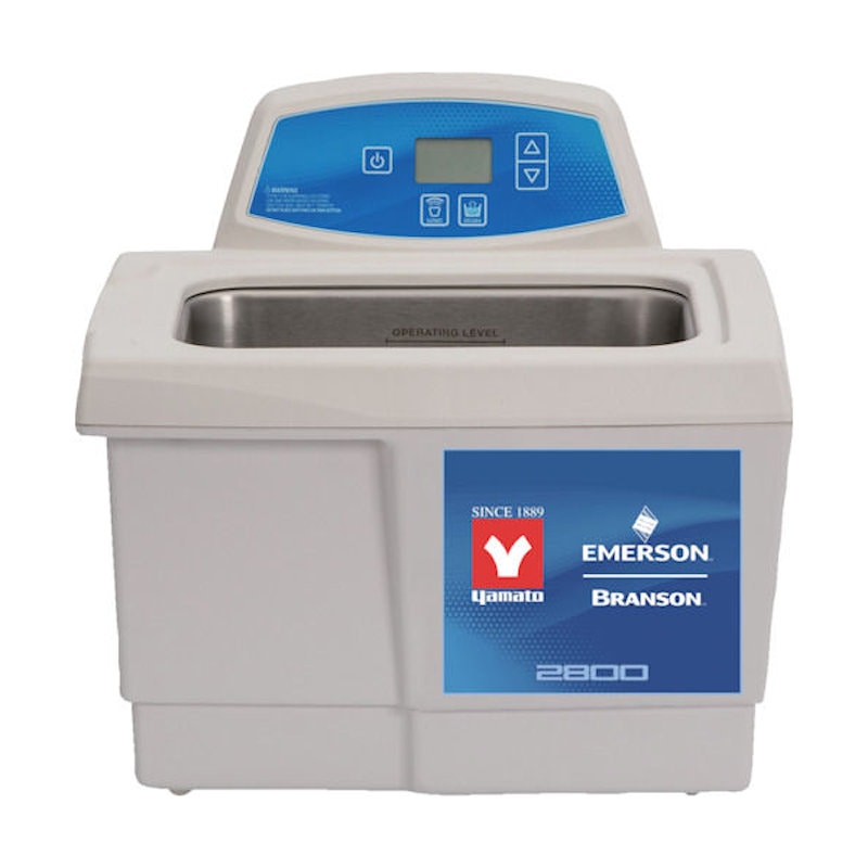 ヤマト　超音波洗浄器　ＣＰＸ２８００－Ｊ＿