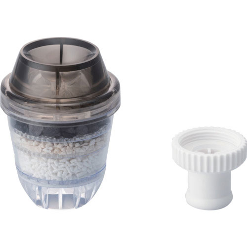 クリタック　アクアタップ備長炭＋＿