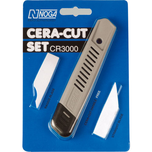 ＮＯＧＡ　バリ取り工具　ノガセラカットセット＿